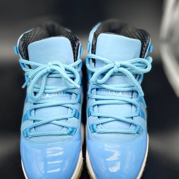 jordan pro aj11 vault